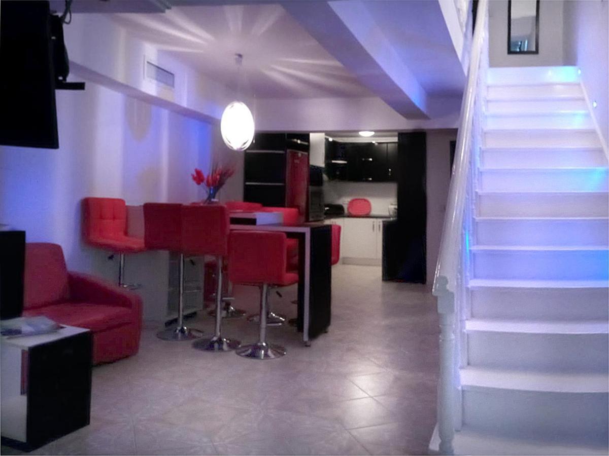 Appartamento Deluxemaisonettes In Panoramic Roof Complex Balchik Esterno foto