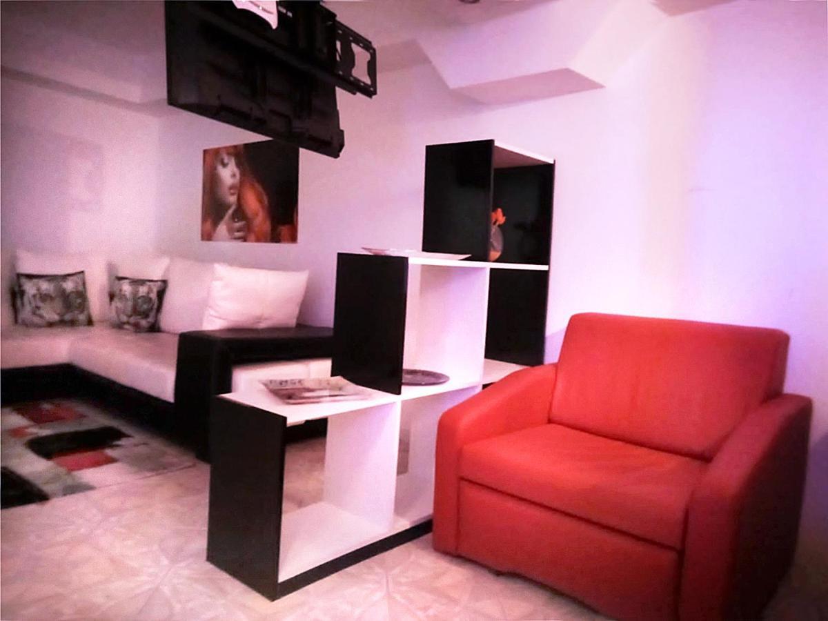 Appartamento Deluxemaisonettes In Panoramic Roof Complex Balchik Esterno foto