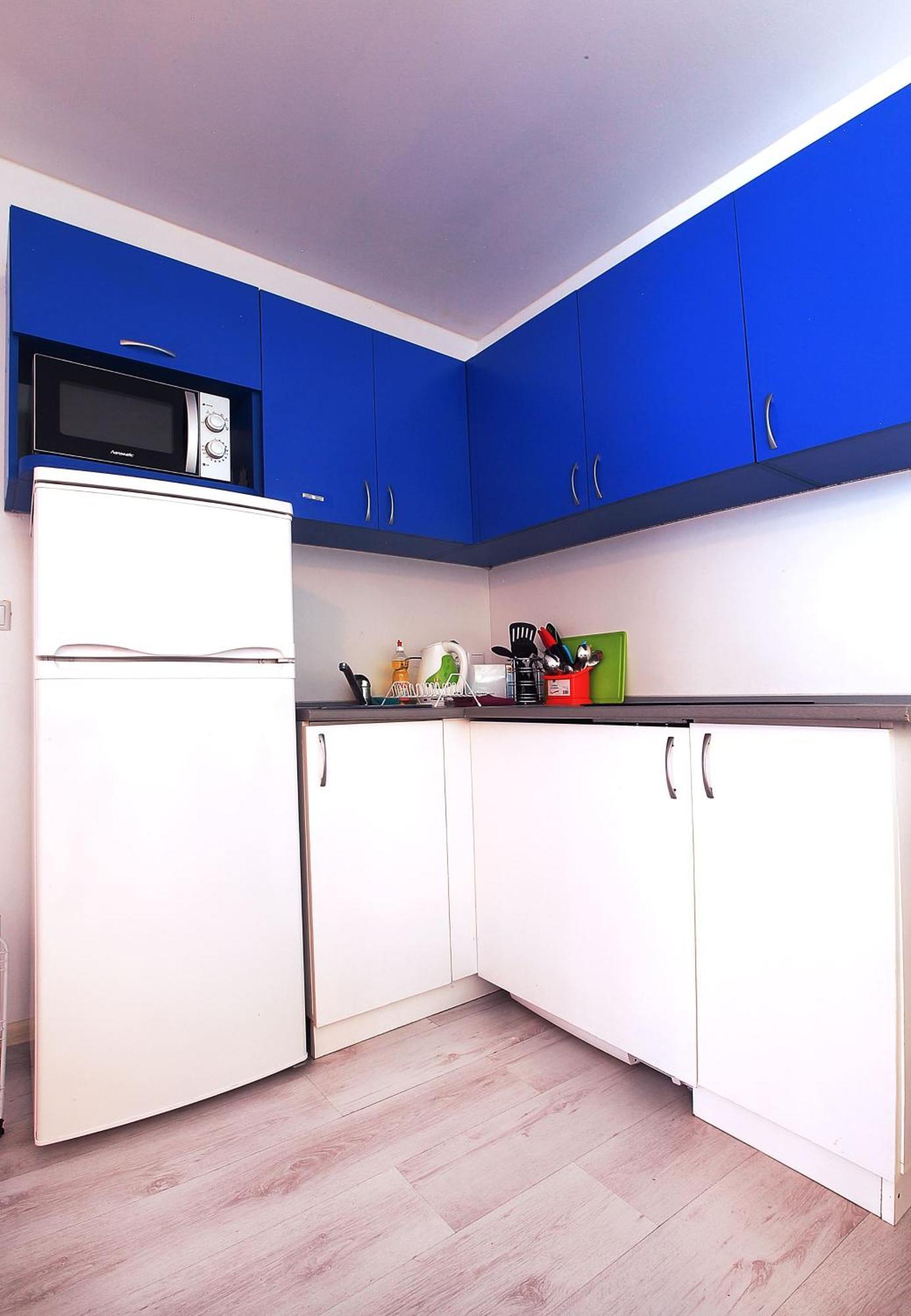 Appartamento Deluxemaisonettes In Panoramic Roof Complex Balchik Esterno foto