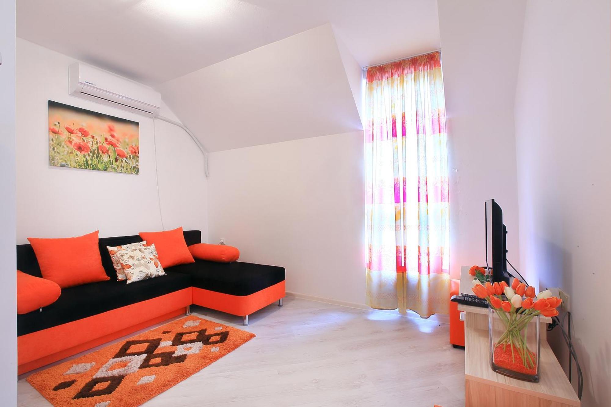 Appartamento Deluxemaisonettes In Panoramic Roof Complex Balchik Esterno foto