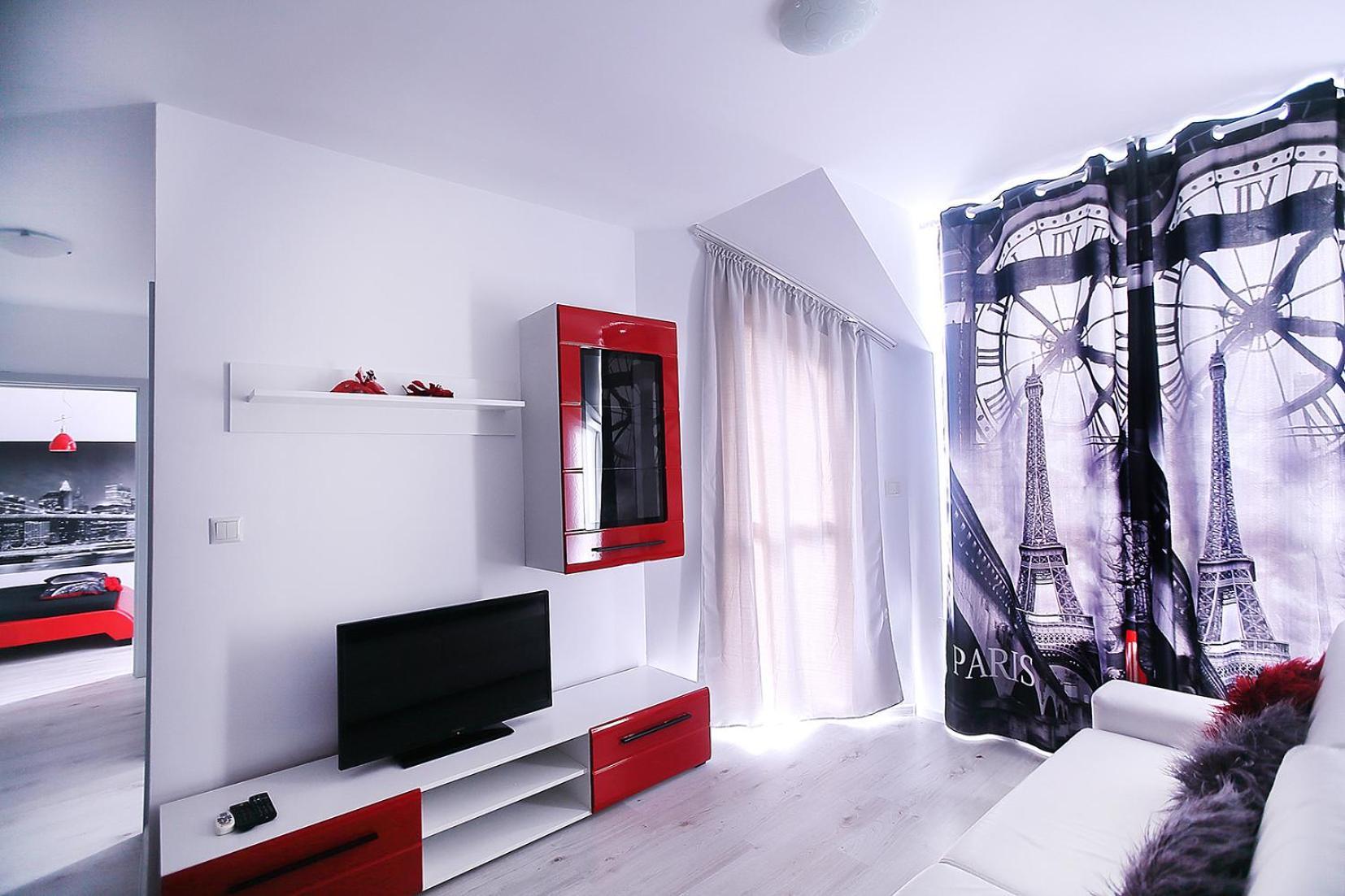 Appartamento Deluxemaisonettes In Panoramic Roof Complex Balchik Esterno foto