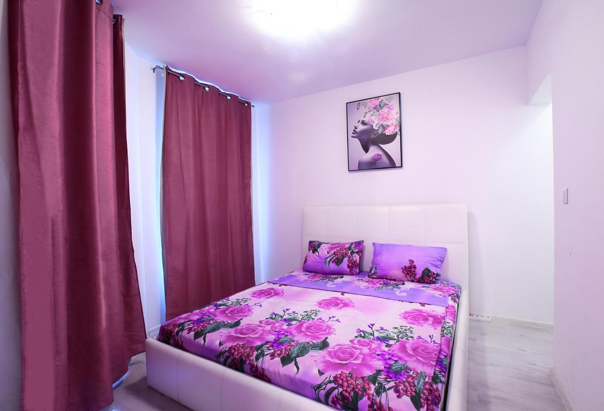 Appartamento Deluxemaisonettes In Panoramic Roof Complex Balchik Esterno foto